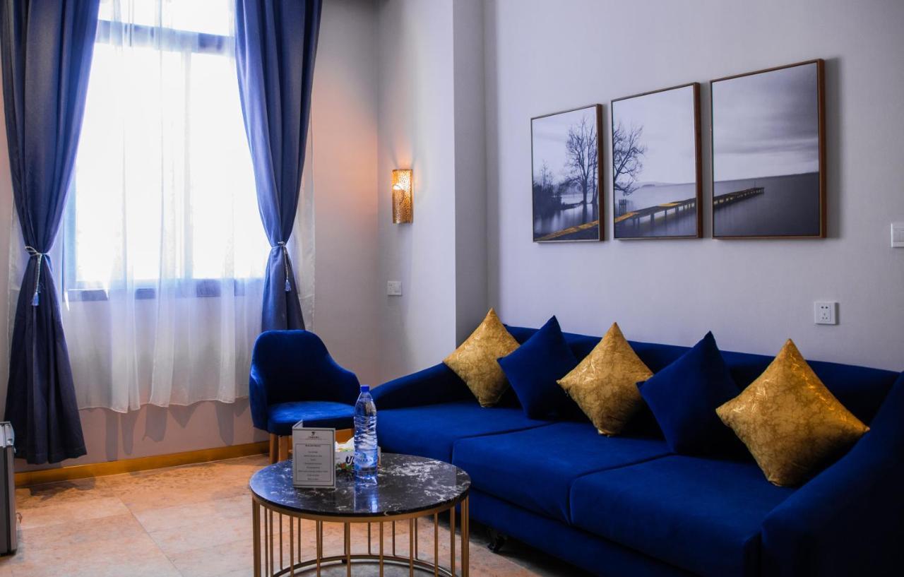 Vancii Hotel 万禧假日酒店 Chefchaouen Exterior foto